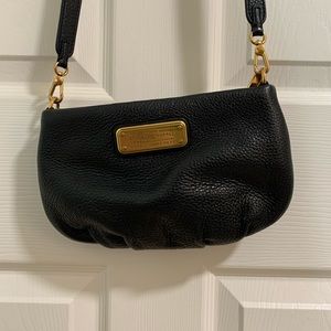 Marc Jacobs Classic Q Mini Crossbody